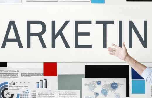 Marketing Training - Harbottle