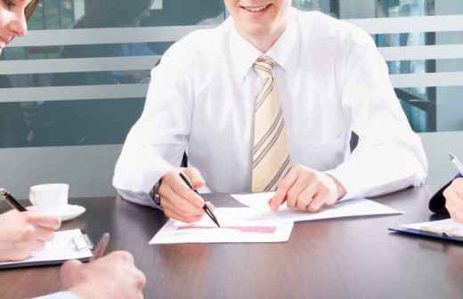 Negotiation Training - Altens Industrial Estate