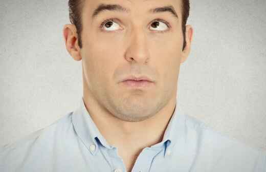 Acting Headshots - Penllergaer