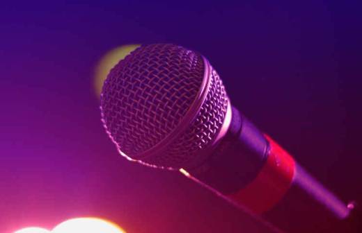 Party Equipment Rentals