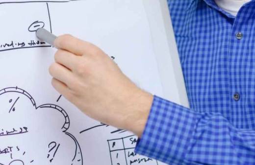 Creativity Coaching - Mkhondo