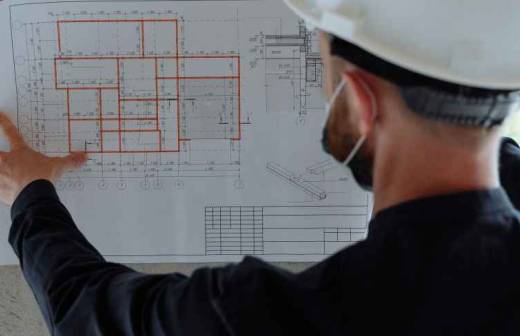 Civil Engineering - Engineer