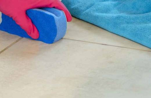 Tile and Grout Cleaning - Setsoto