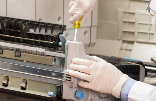 Copier Repair - Repair