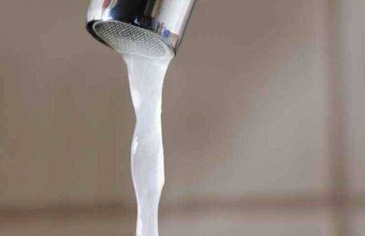 Low Water Pressure Issues - Mkhambathini