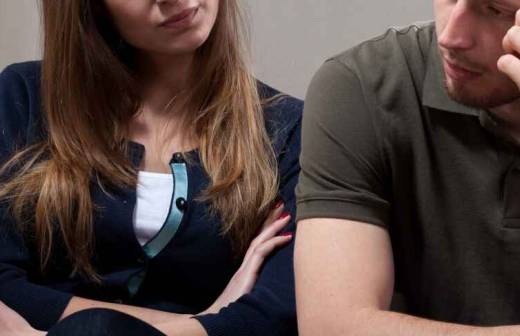 Premarital Counseling - George