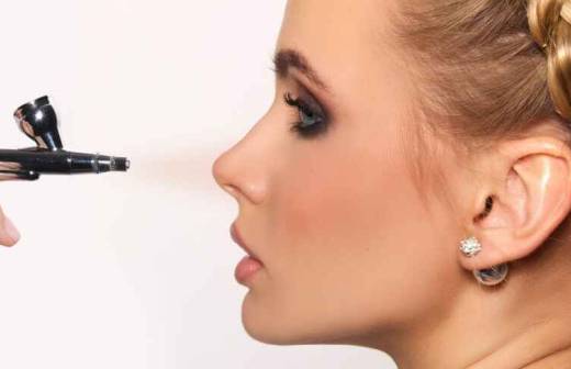 Custom Airbrushing - Clothing