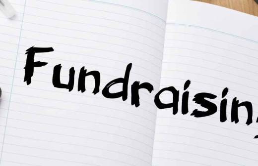 Fundraising Event Planning - Birth